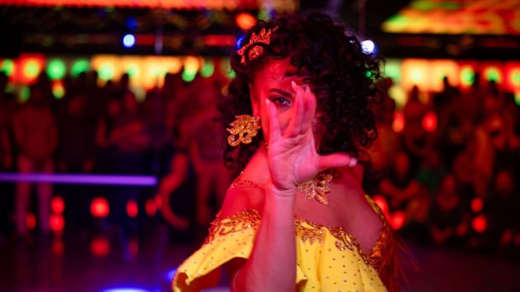 Salsa Ladystyle 1