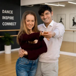 Hochzeitstanzkurs Winterthur – individuelle Choreografie