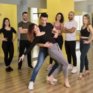 Tanzkurs für Singles Winterthur – ohne Partner tanzen Tanzkurs für Singles Winterthur bei bailemos