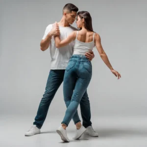 Salsa Sommerkurs in den Ferien Winterthur