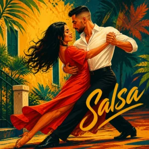 Tanzkurse Winterthur – Salsa Cubana lernen