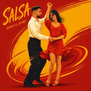 Salsa Tanzkurs für Anfänger und Fortgeschrittene Salsa Tanzkurse in Winterthur – für jedes Level