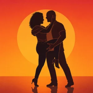 Salsa Sommerkurs in den Ferien bei bailemos