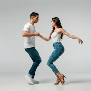 Tanzpartner finden Winterthur bei bailemos